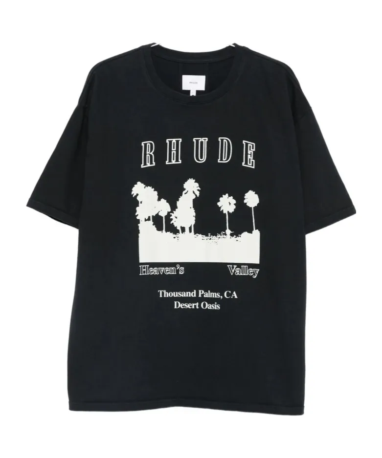 Thousand Palms T-Shirt