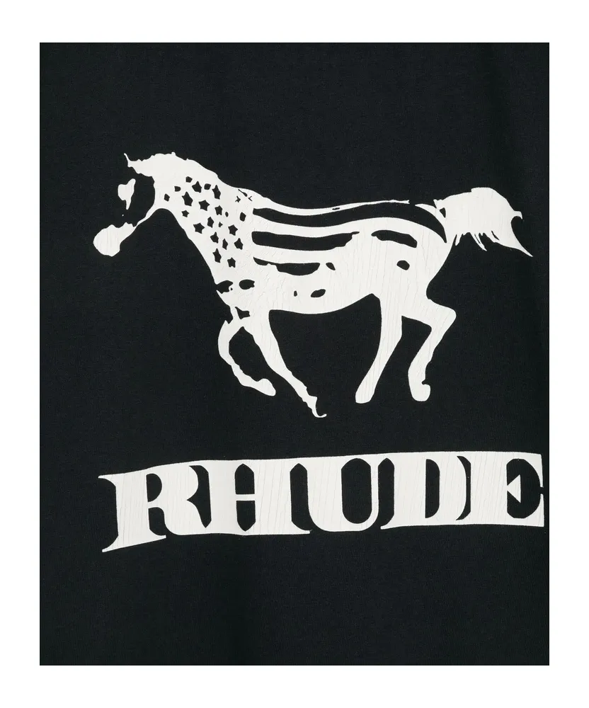 Dinero Crewneck T-Shirt