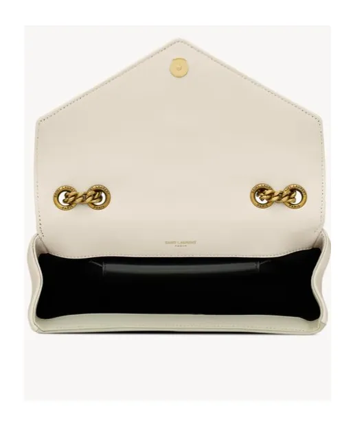 Loulou Matelassé Small Shoulder Bag