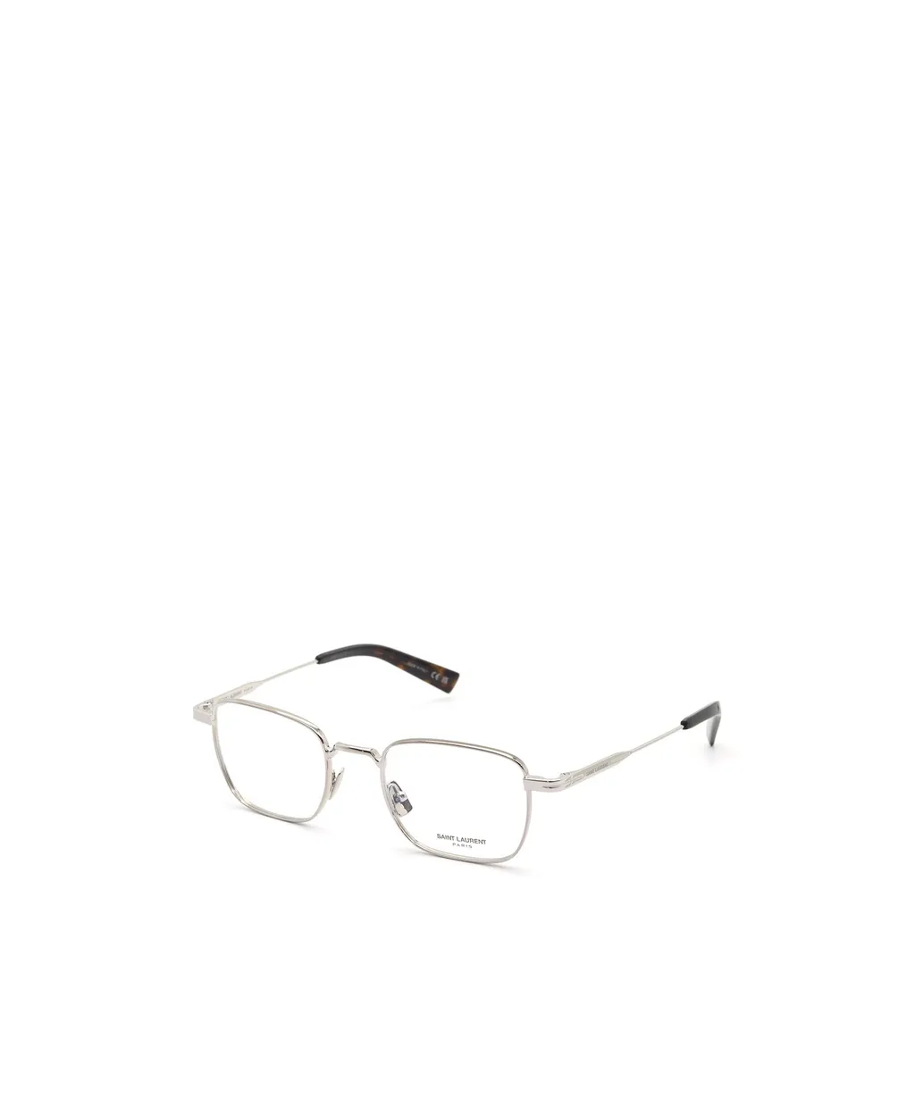 Rectangle Frame Glasses