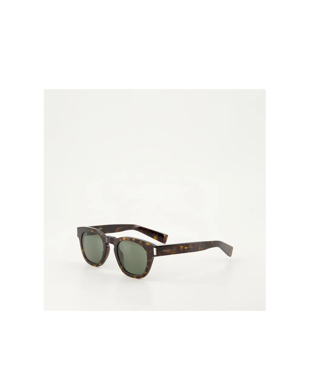 Sl 746 Square Frame Sunglasses