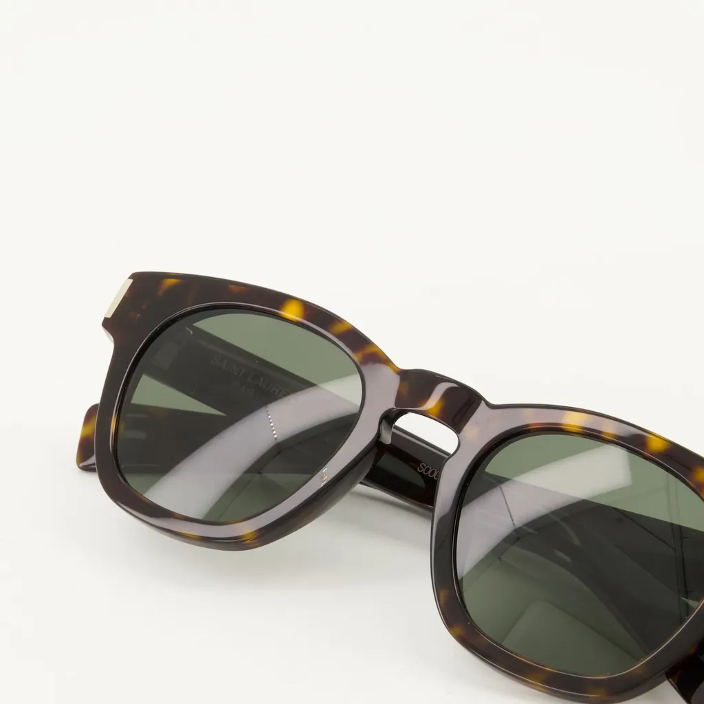 Sl 746 Square Frame Sunglasses