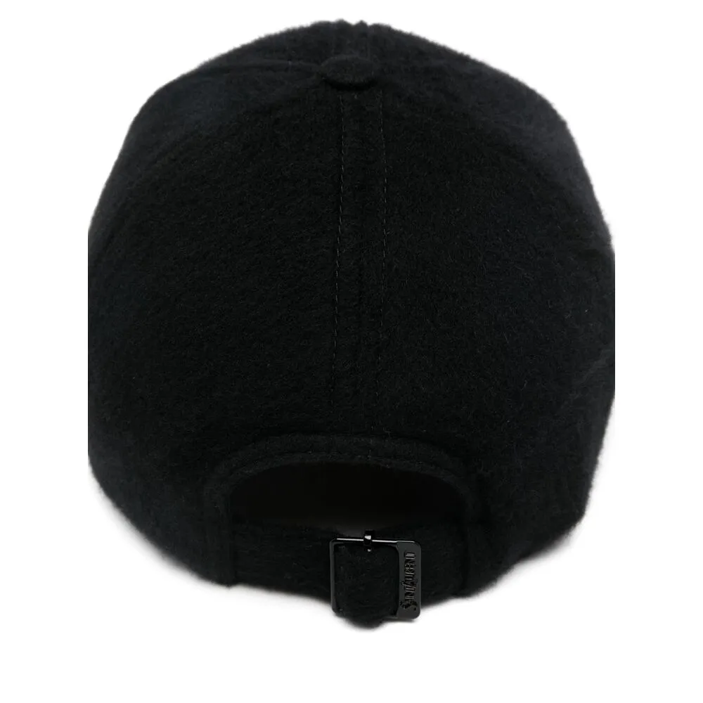 Logo Hat