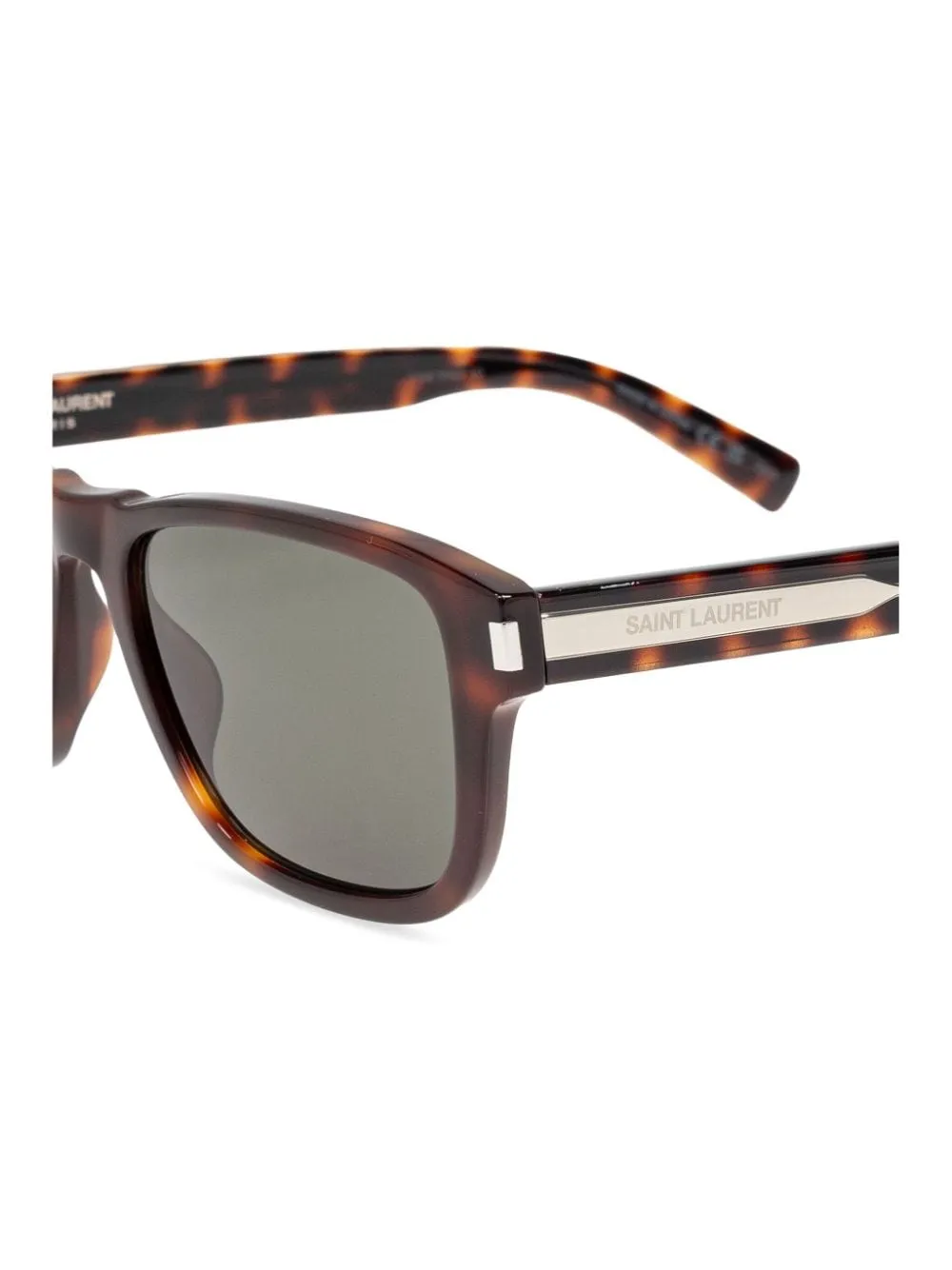 Logo Sunglasses