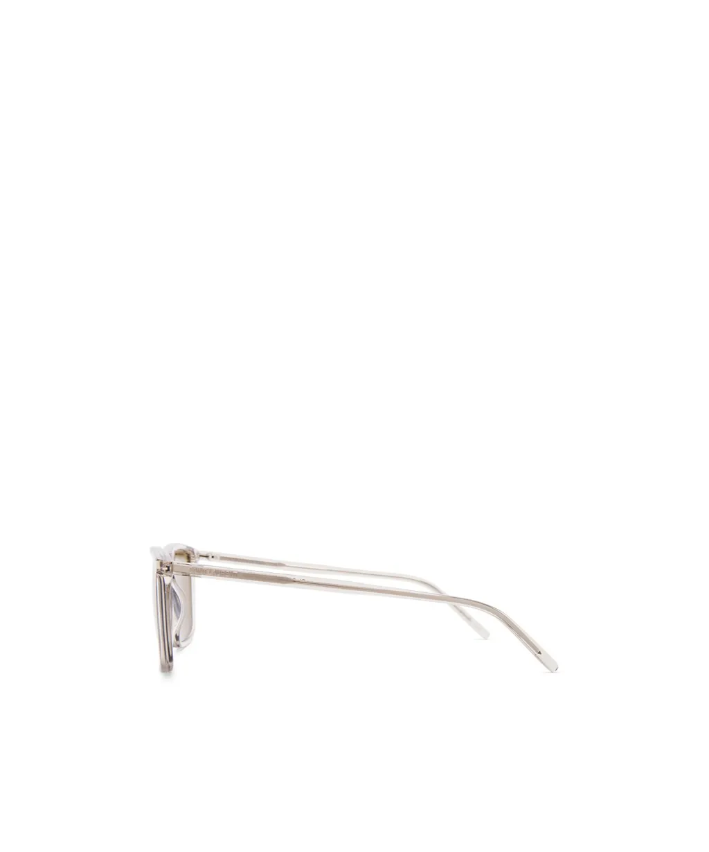 Sl 668 Square Frame Sunglasses