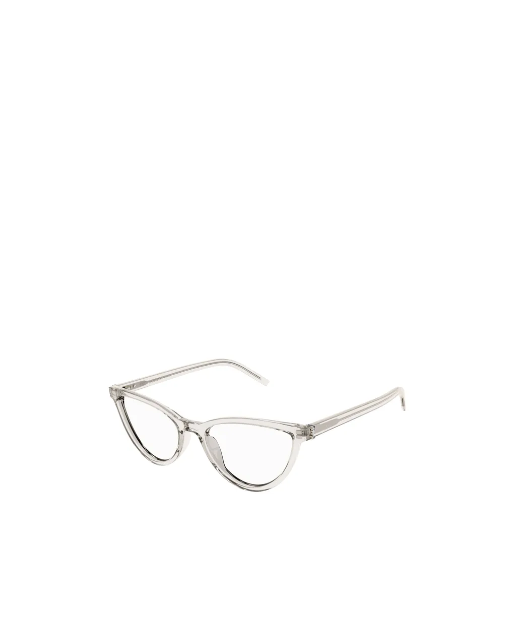 Cat-Eye Glasses