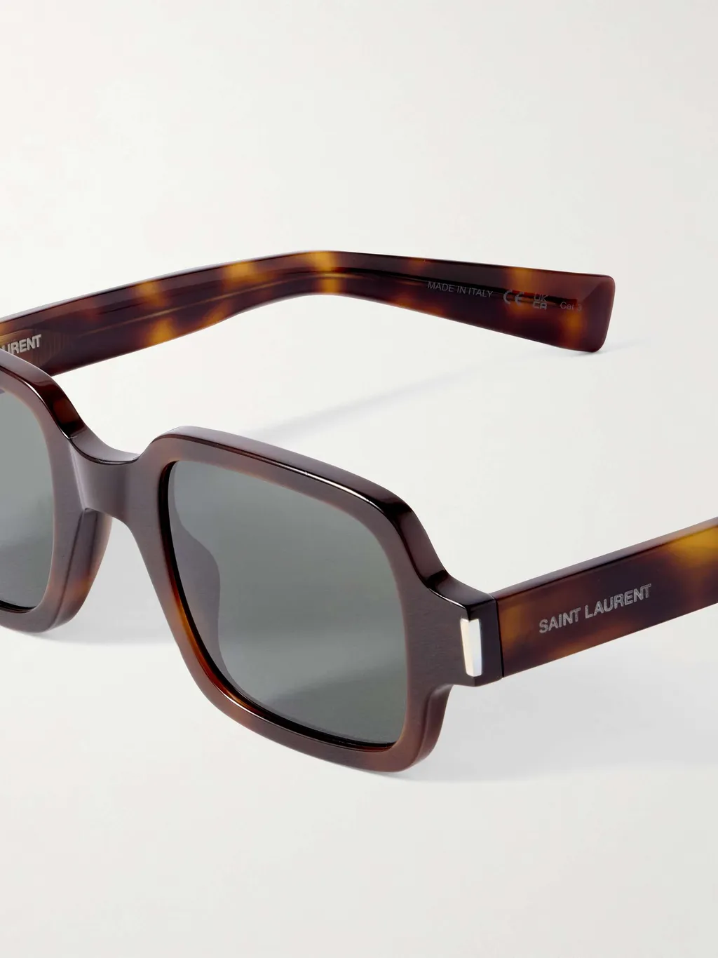 Square Frame Sunglasses