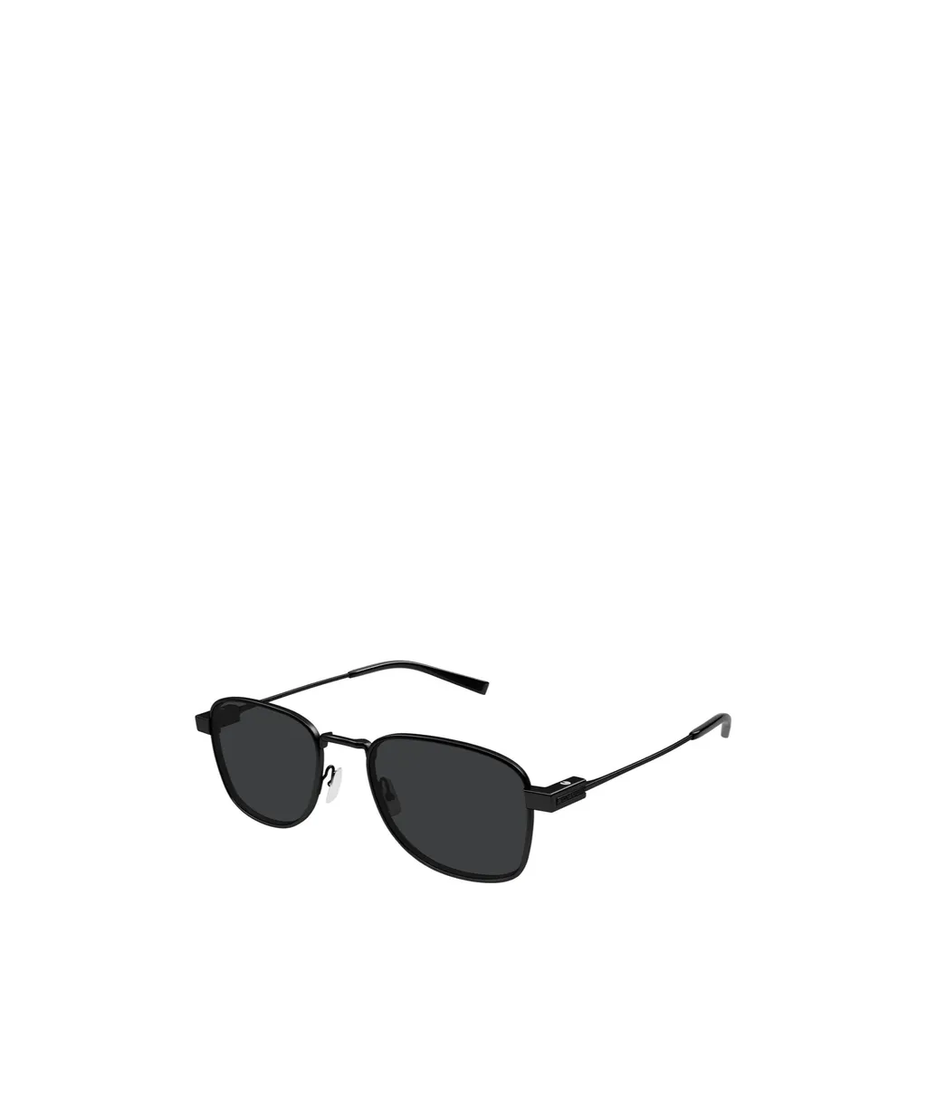 Square Frame Sunglasses