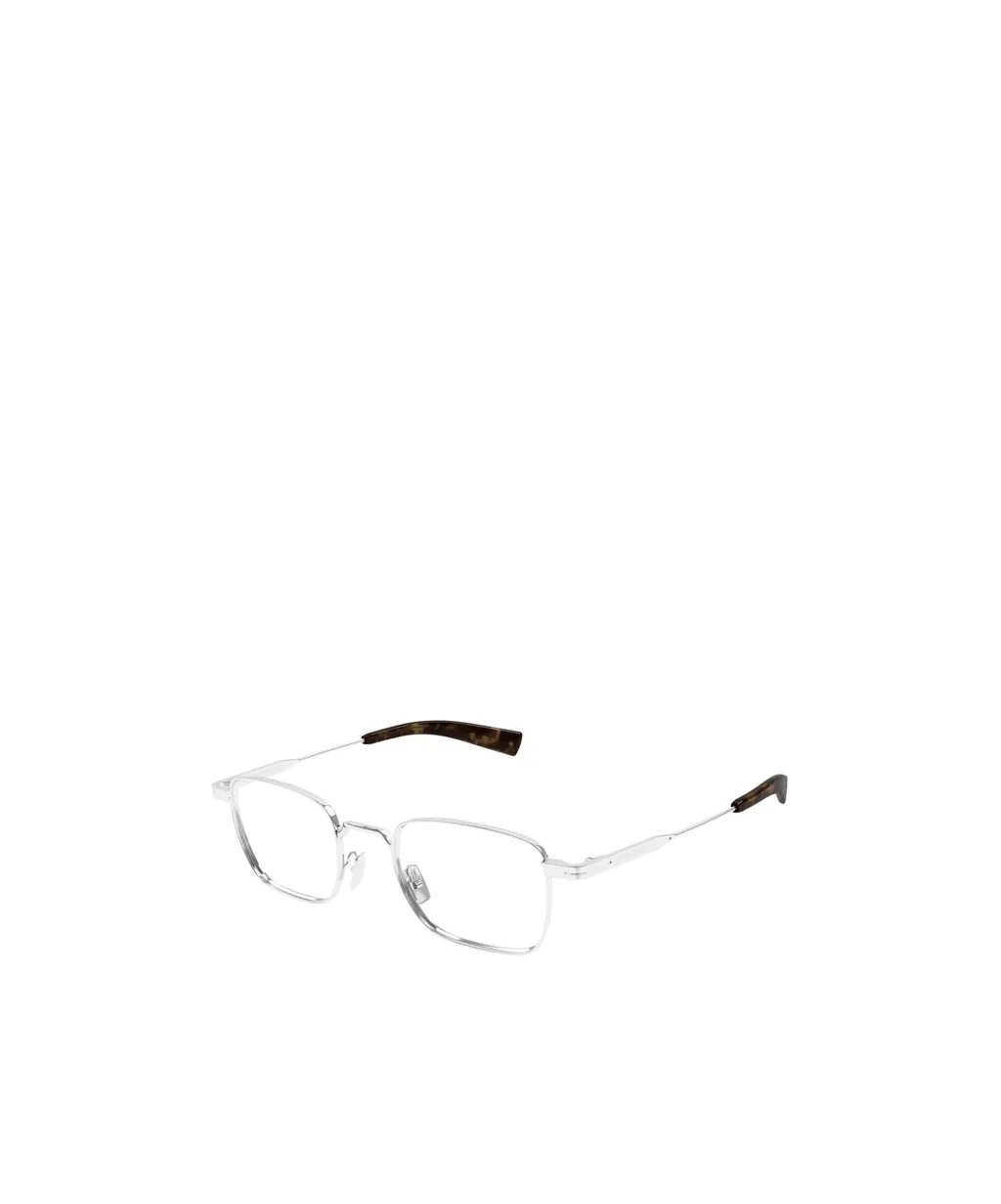 Rectangle Frame Glasses