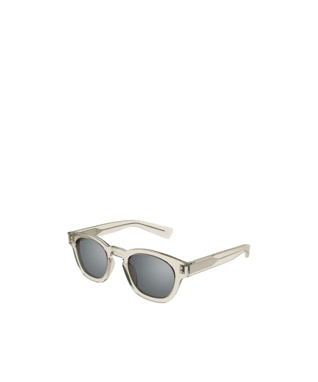 Square Frame Sunglasses