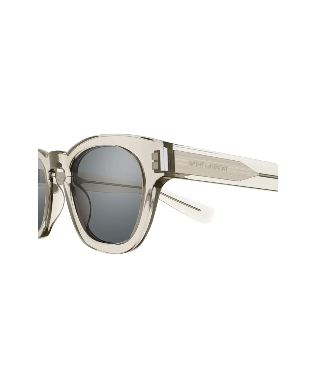 Square Frame Sunglasses