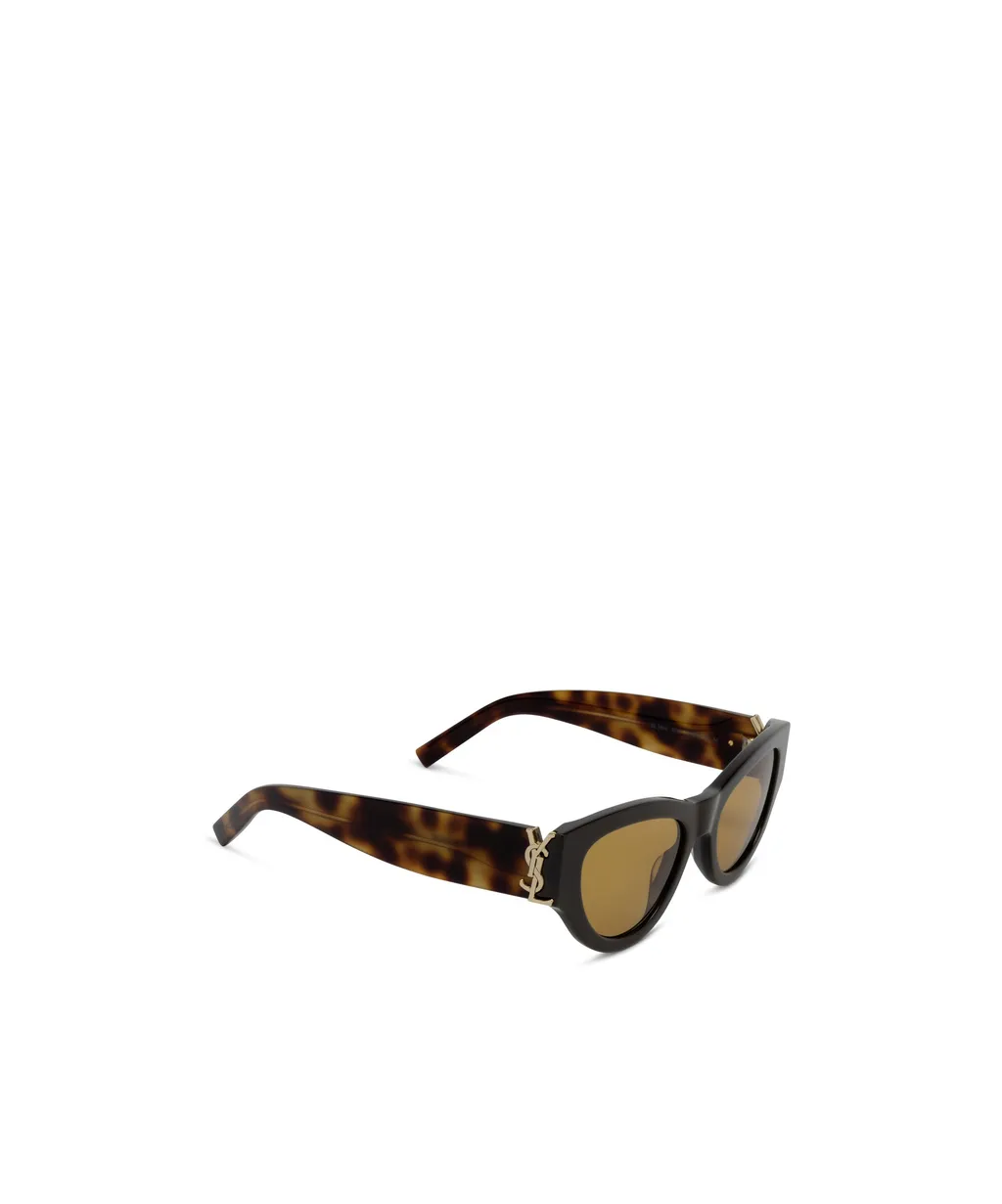 Cat Eye Frame Sunglasses