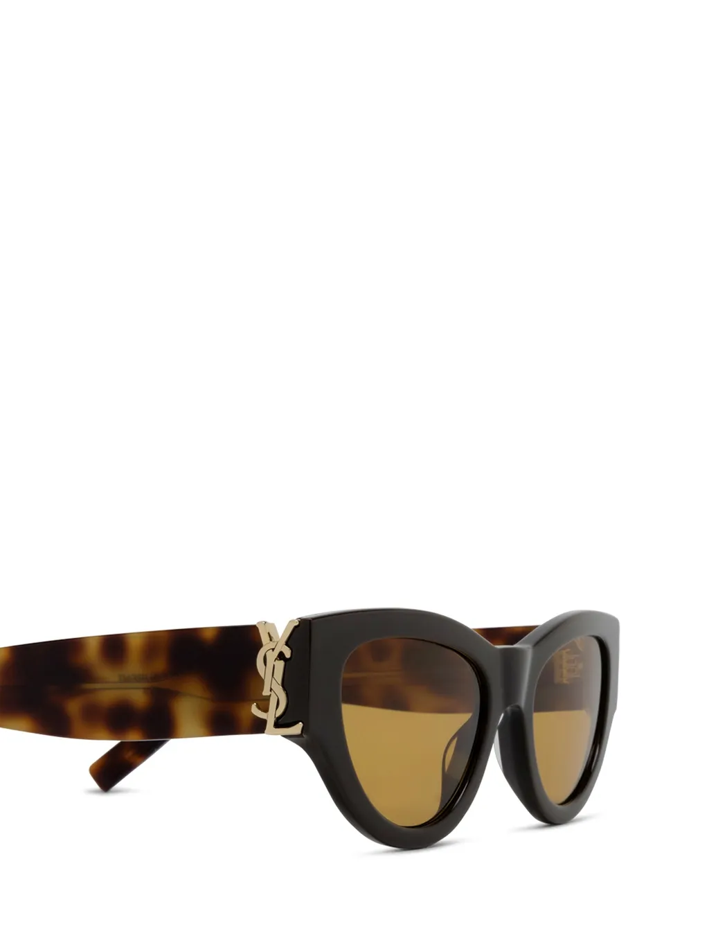 Cat Eye Frame Sunglasses
