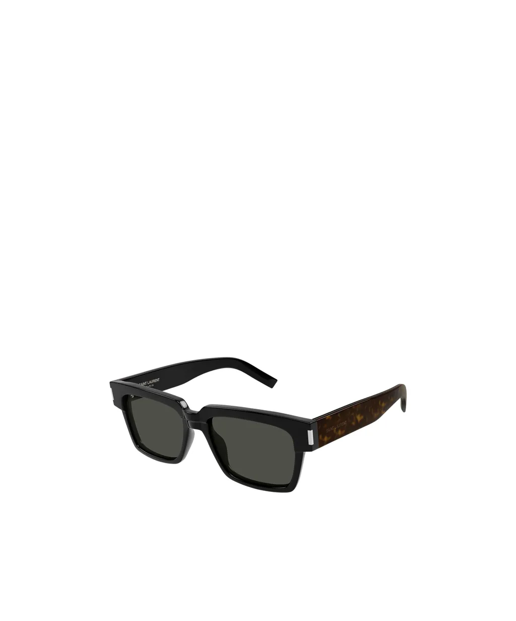 Vadim Square Frame Sunglasses
