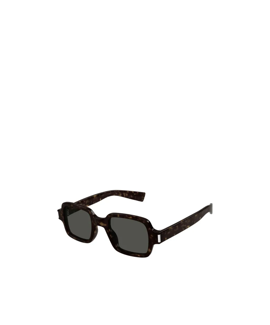 Square Frame Sunglasses