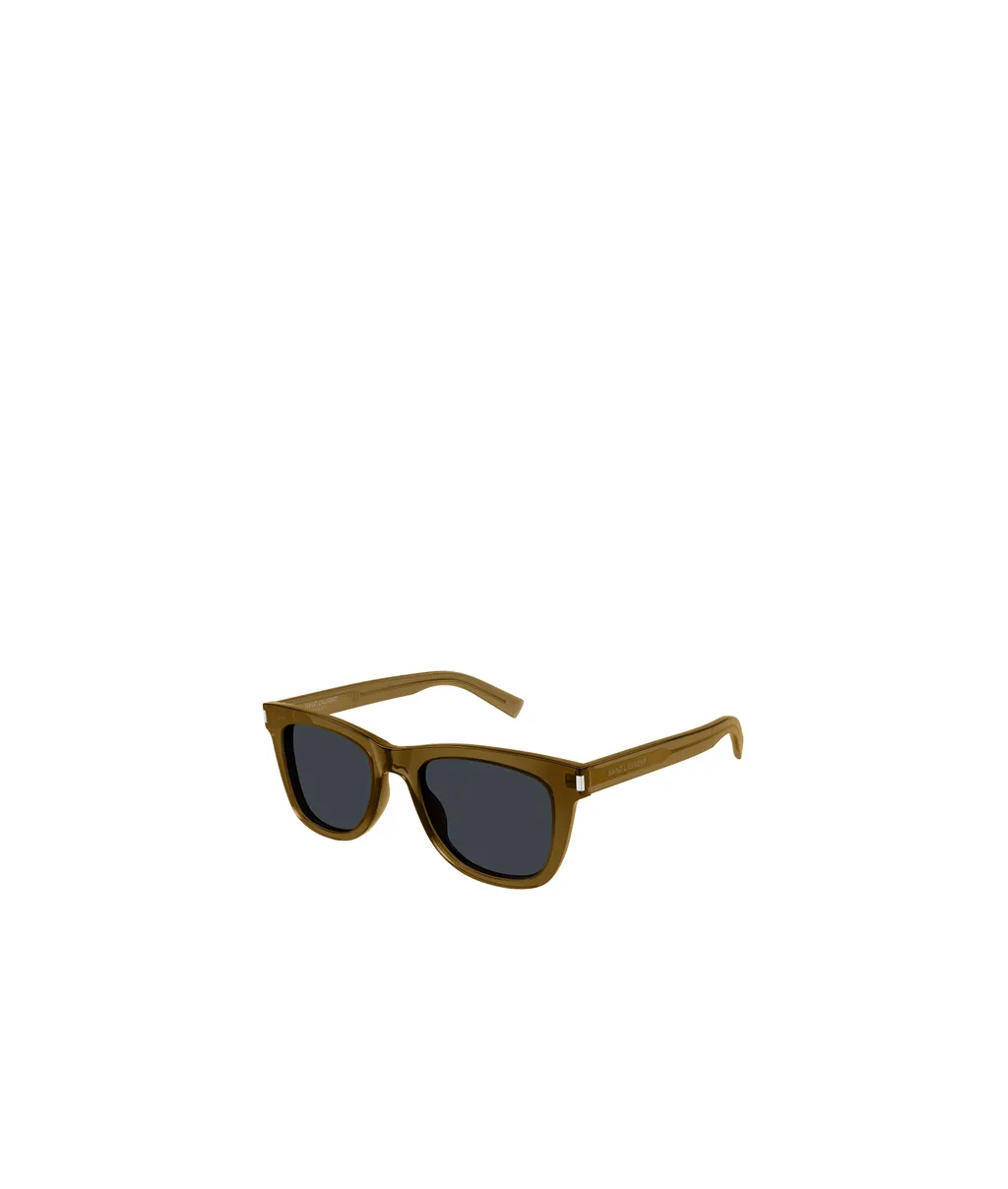 Square Frame Sunglasses