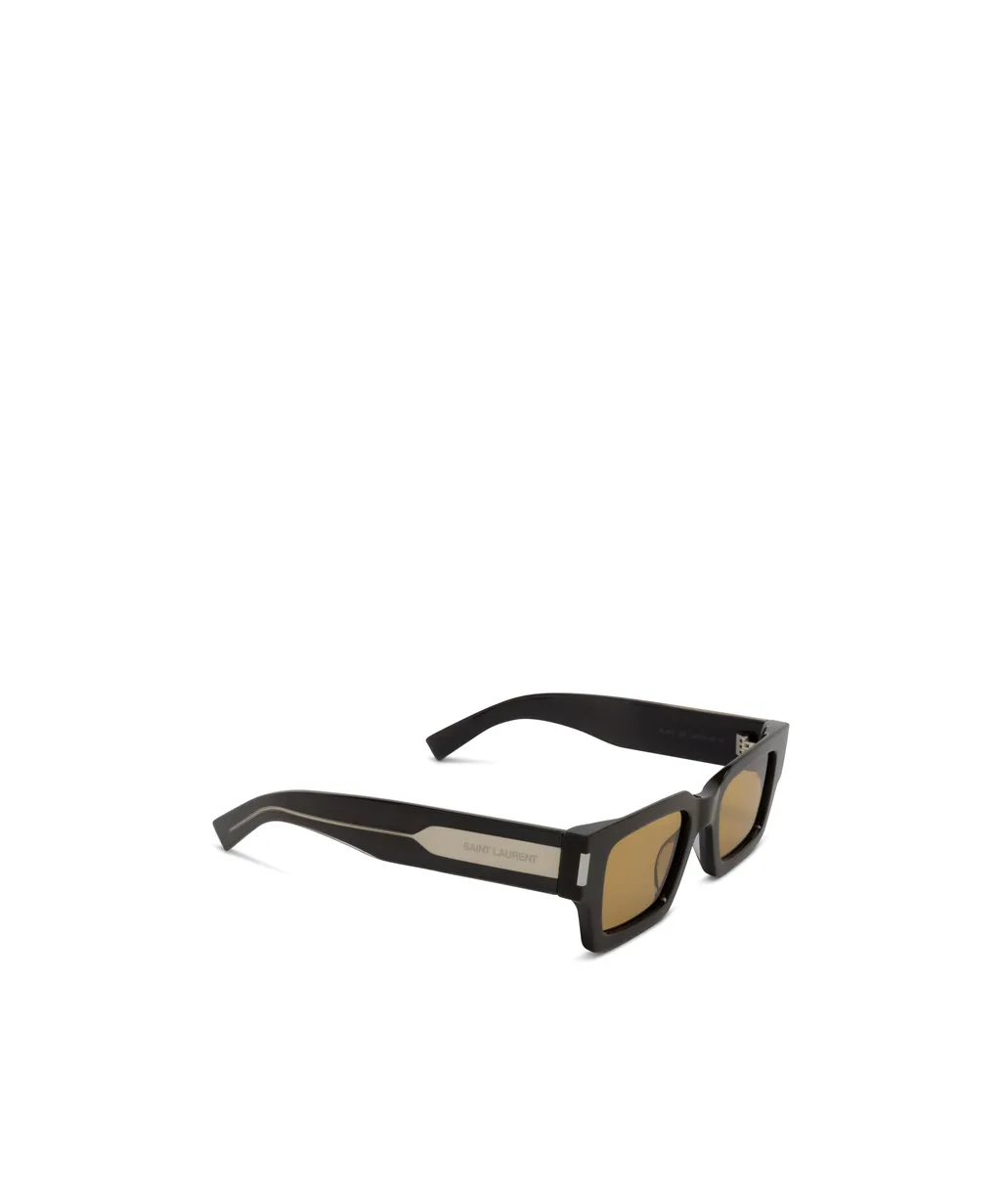 Rectangular Frame Sunglasses