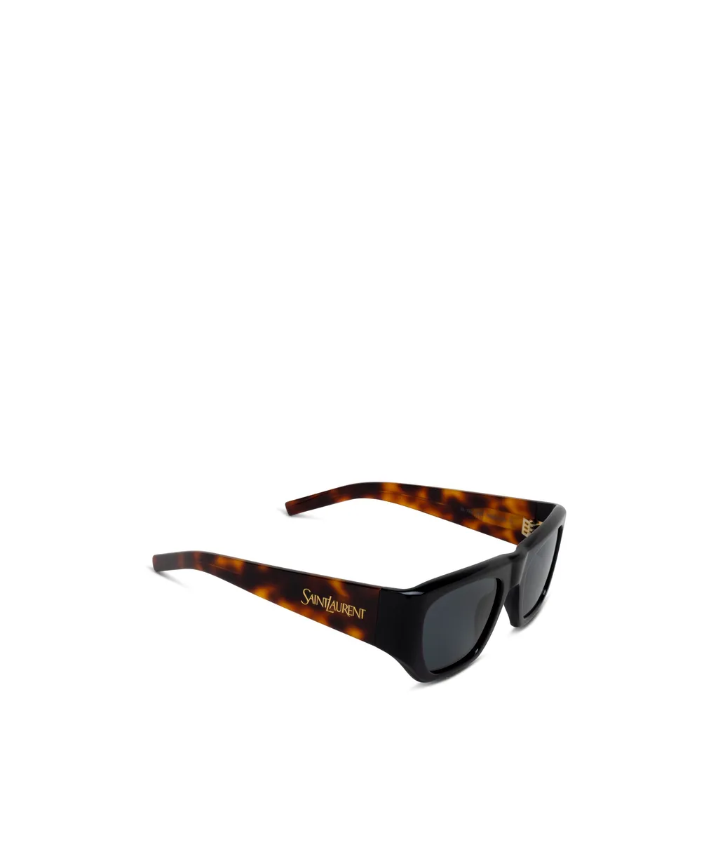 Square Frame Sunglasses