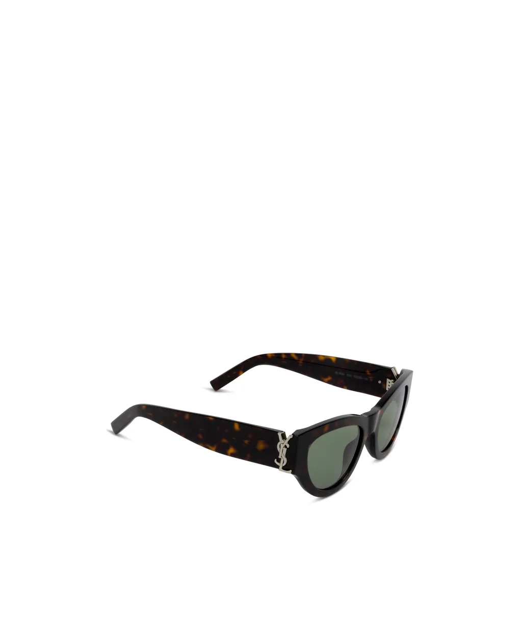 Cat Eye Frame Sunglasses