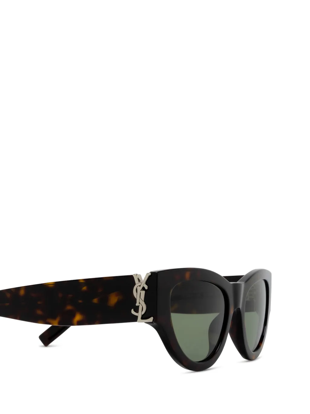 Cat Eye Frame Sunglasses
