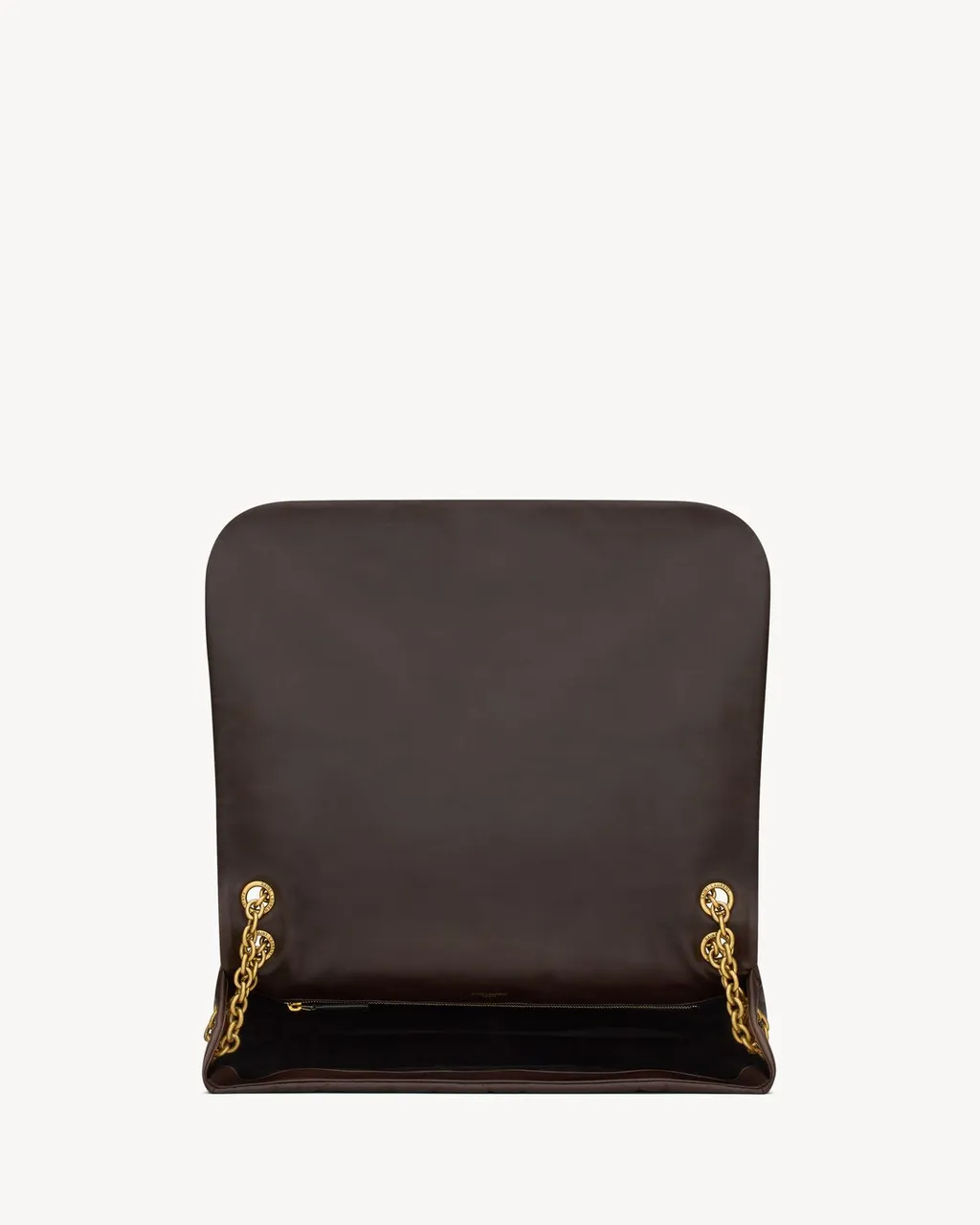 Jamie 4.3 Logo Plaque Shoulder Bag