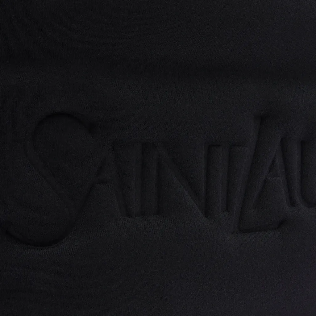 Logo Detailed Top Handle Bag