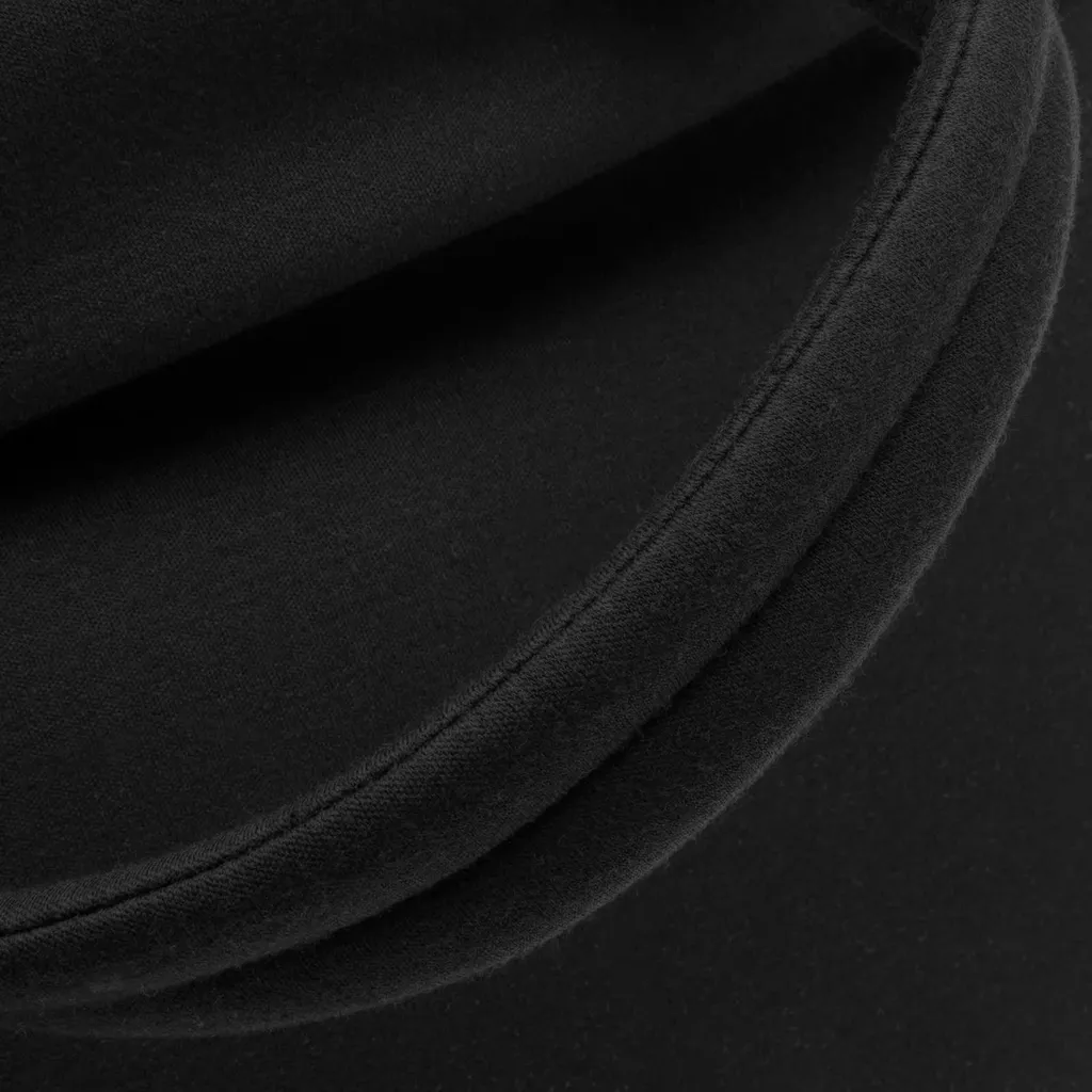 Logo Detailed Top Handle Bag