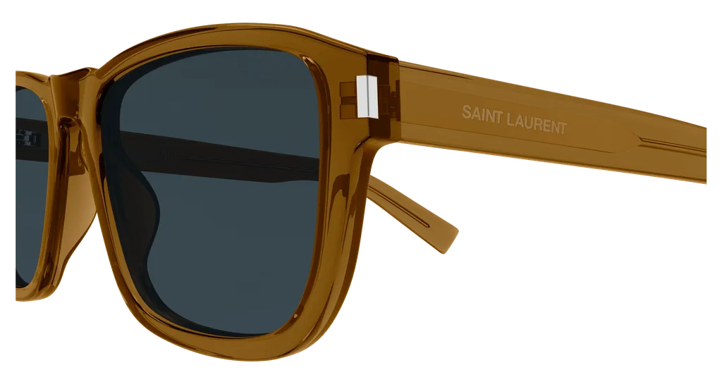 Square Frame Sunglasses