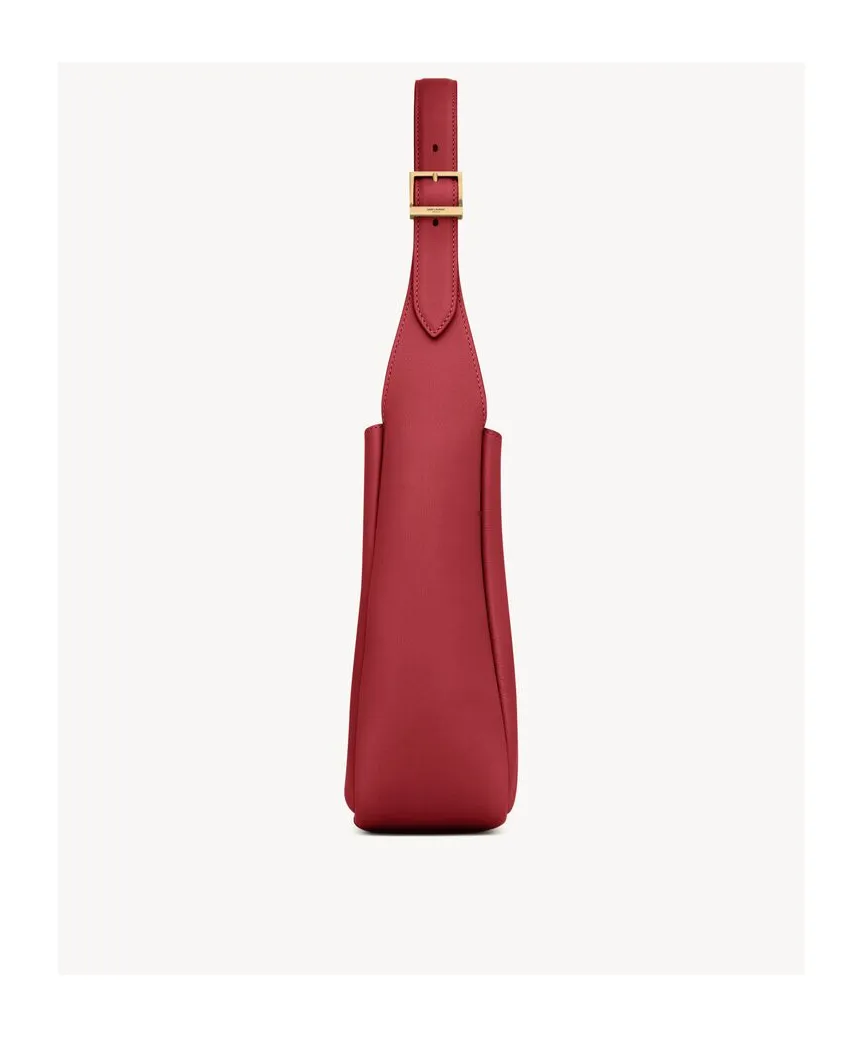 Le 5 à 7 Logo Plaque Shoulder Bag