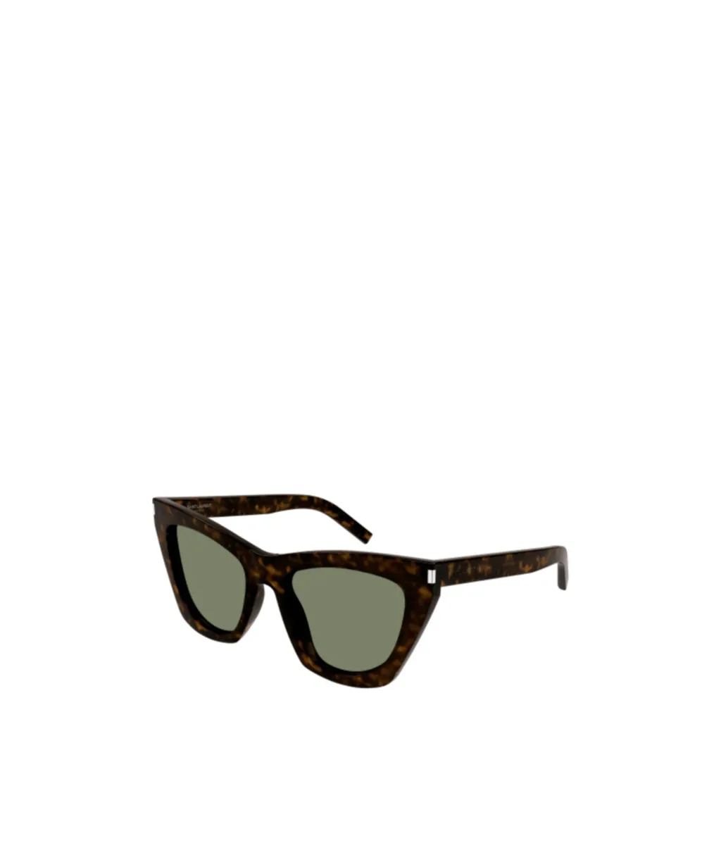 Kate Cat Eye Frame Sunglasses