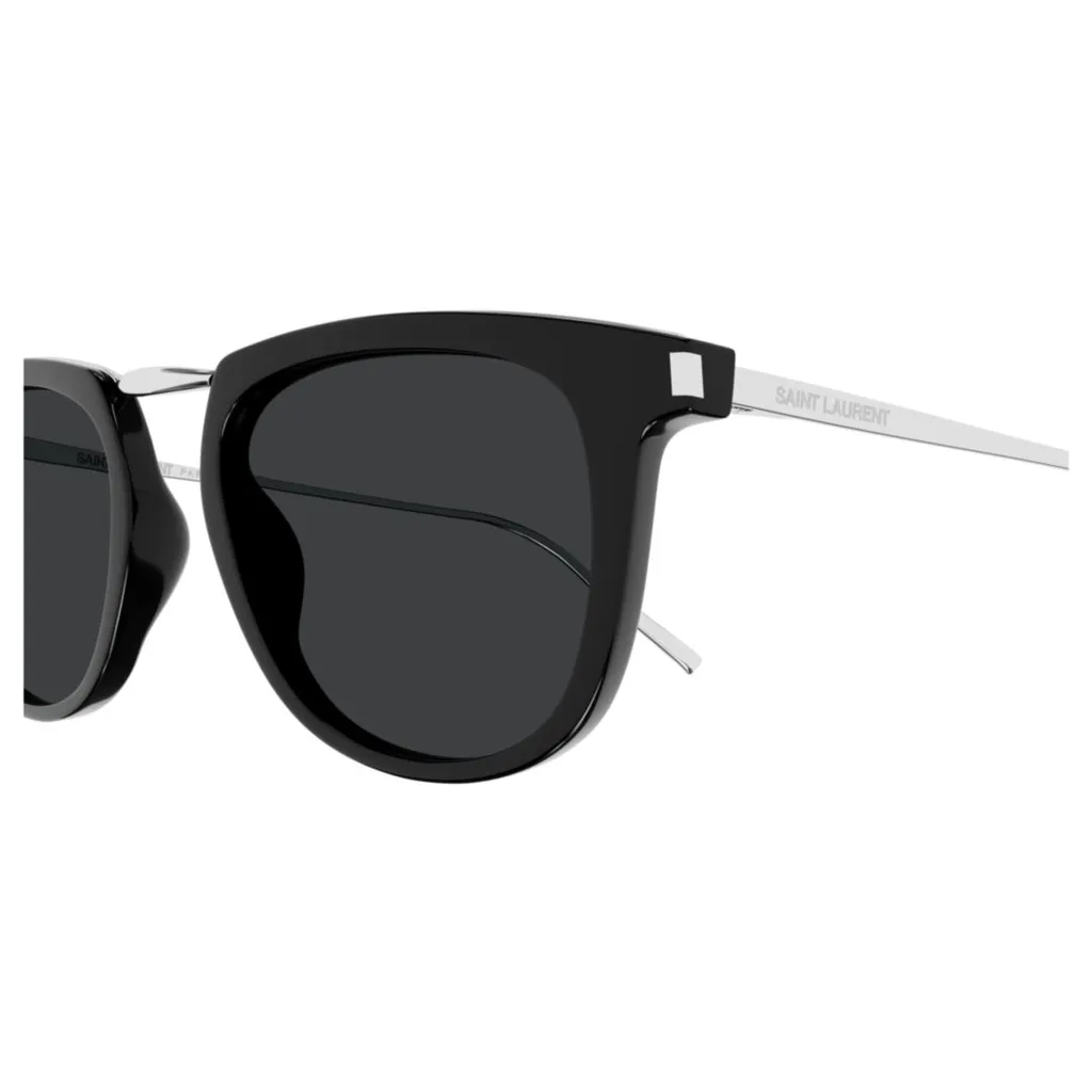 Square Frame Sunglasses