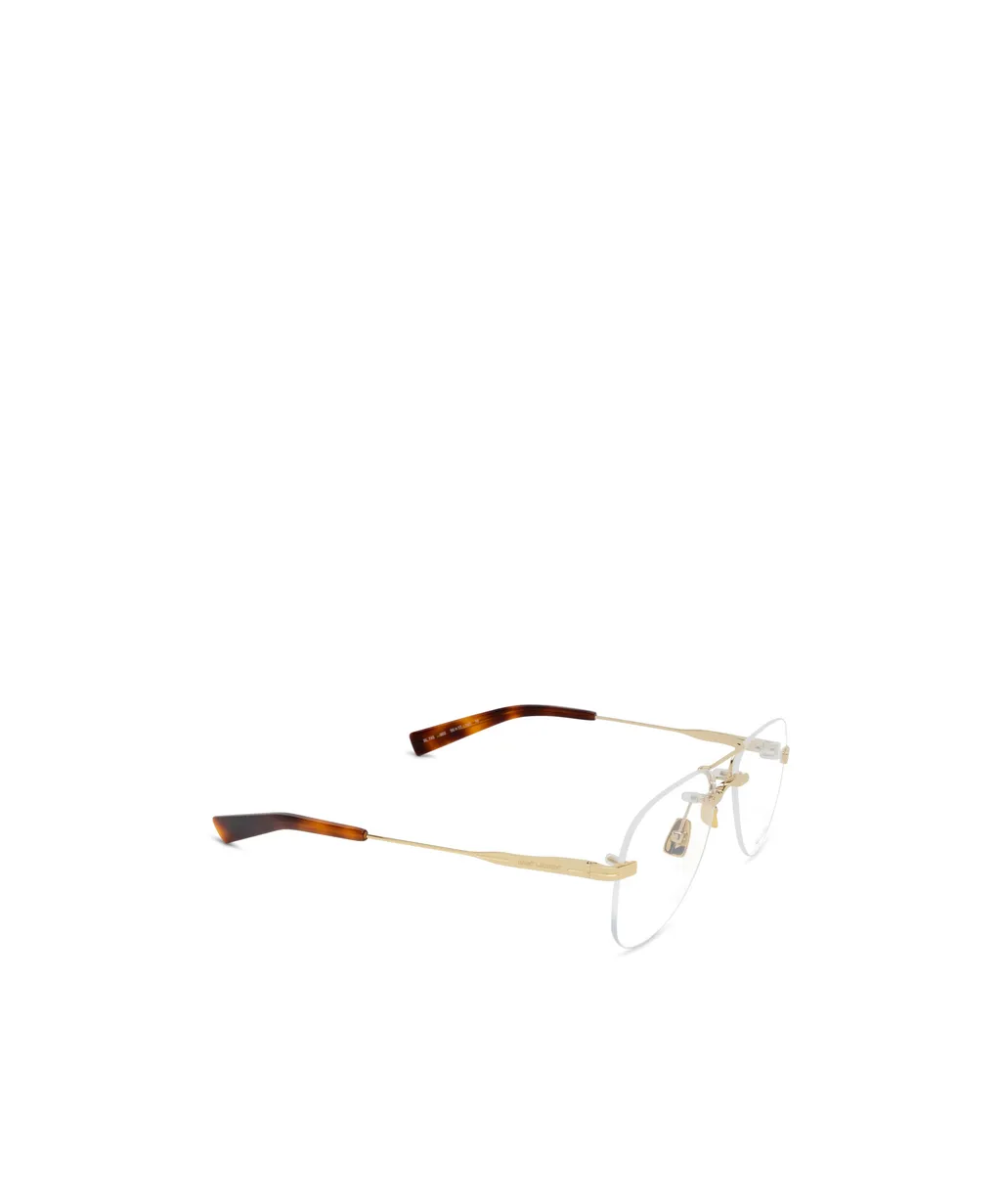 Pilot Frame Glasses