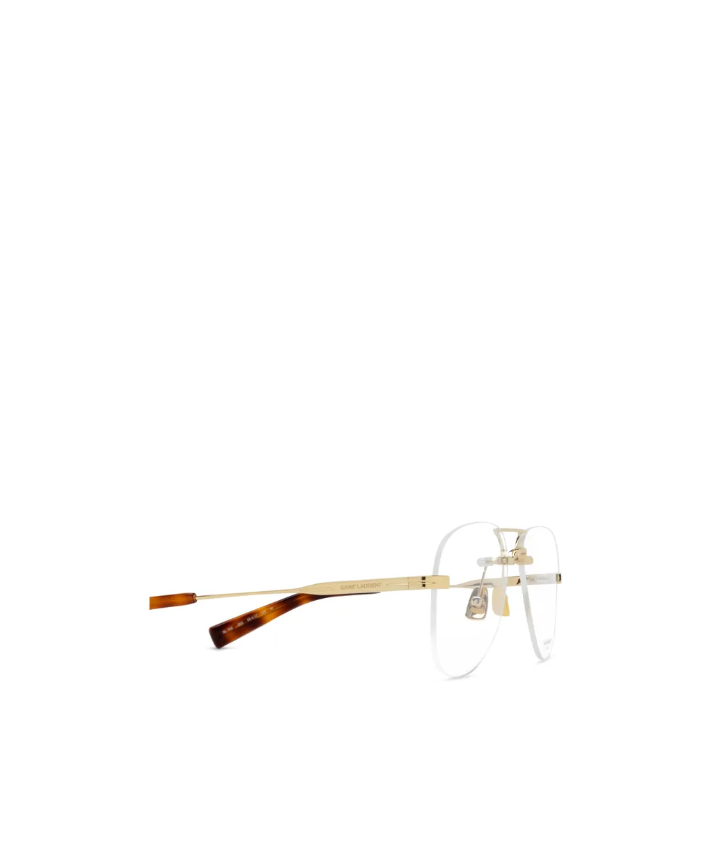 Pilot Frame Glasses