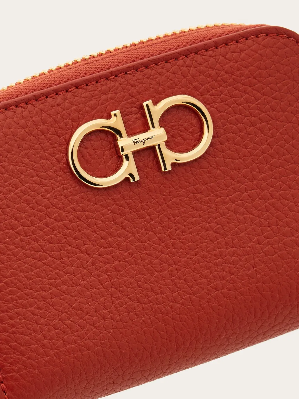 Gancini Credit Card Holder