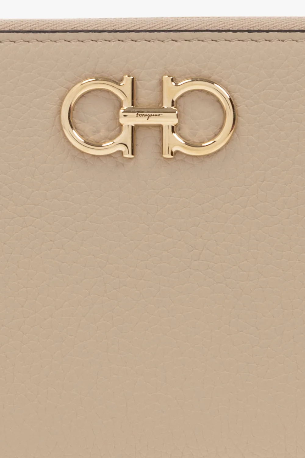 Gancini Continental Wallet