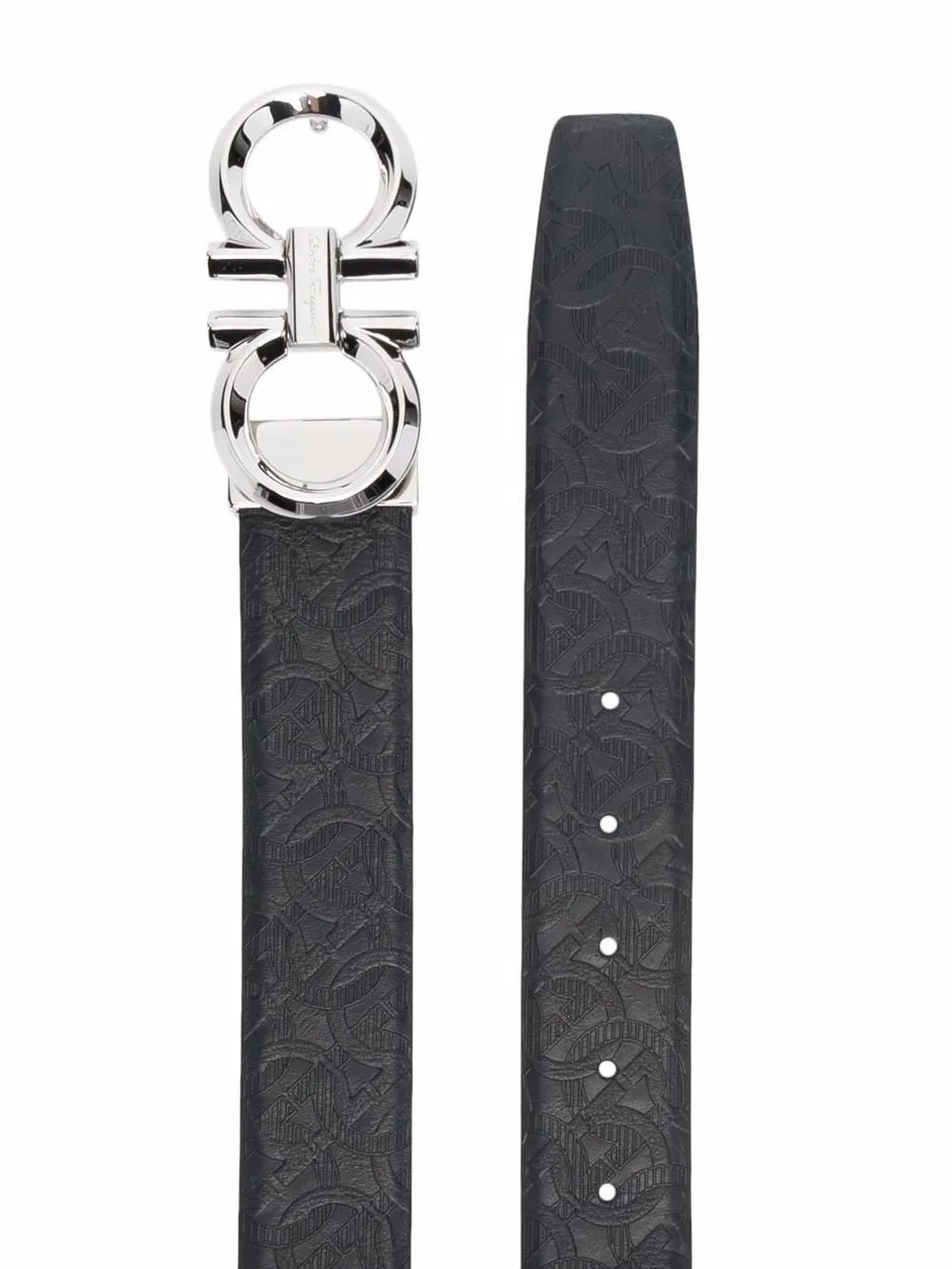 Logo Belt