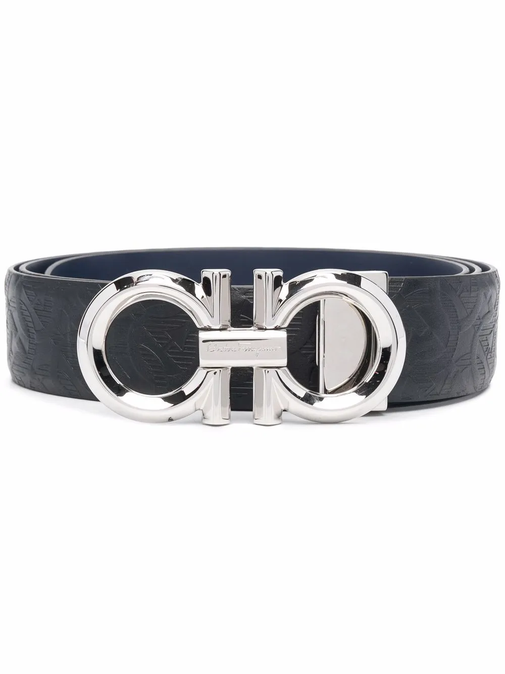 Logo Belt
