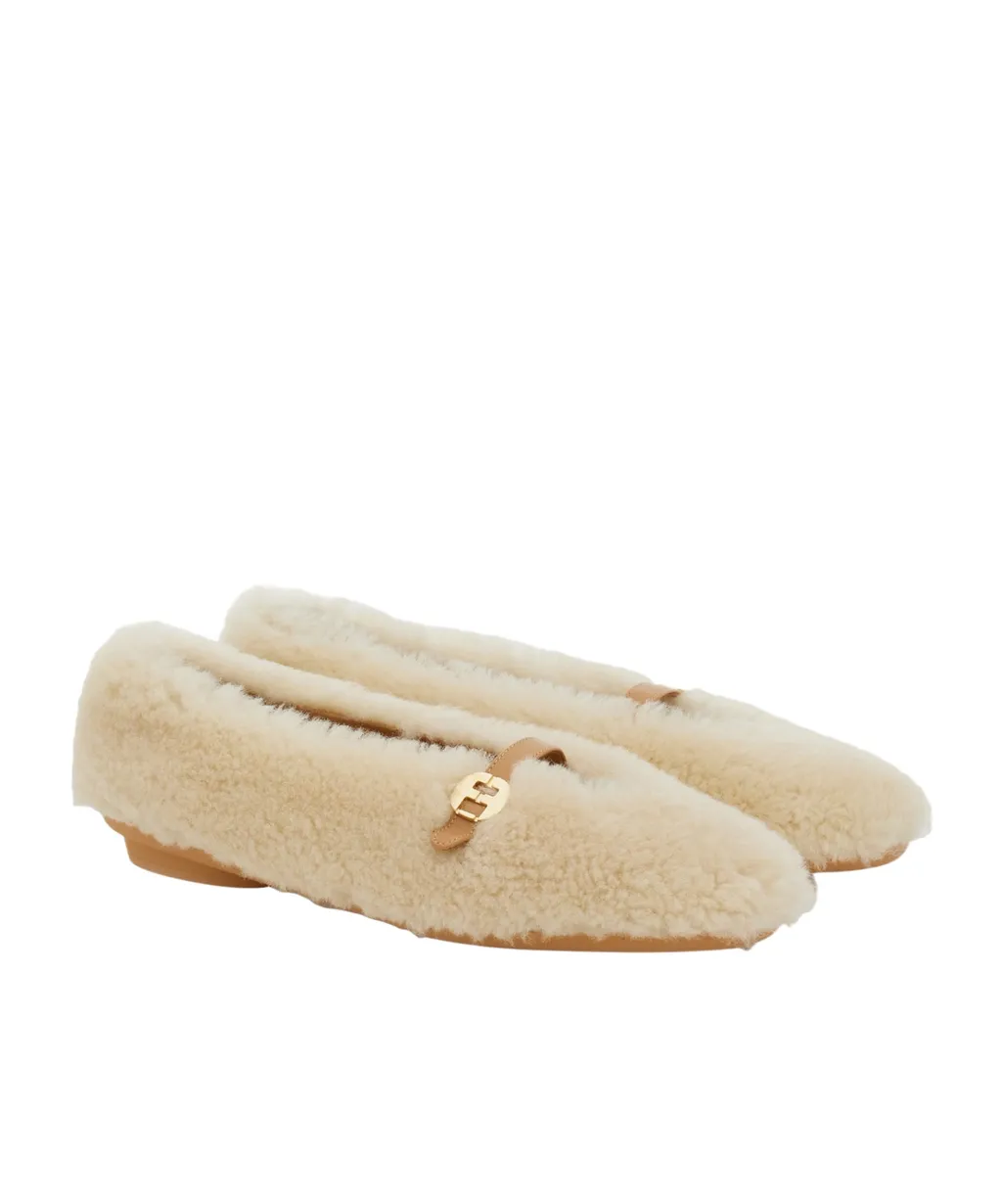 Noella Slip-On Ballerinas, 1