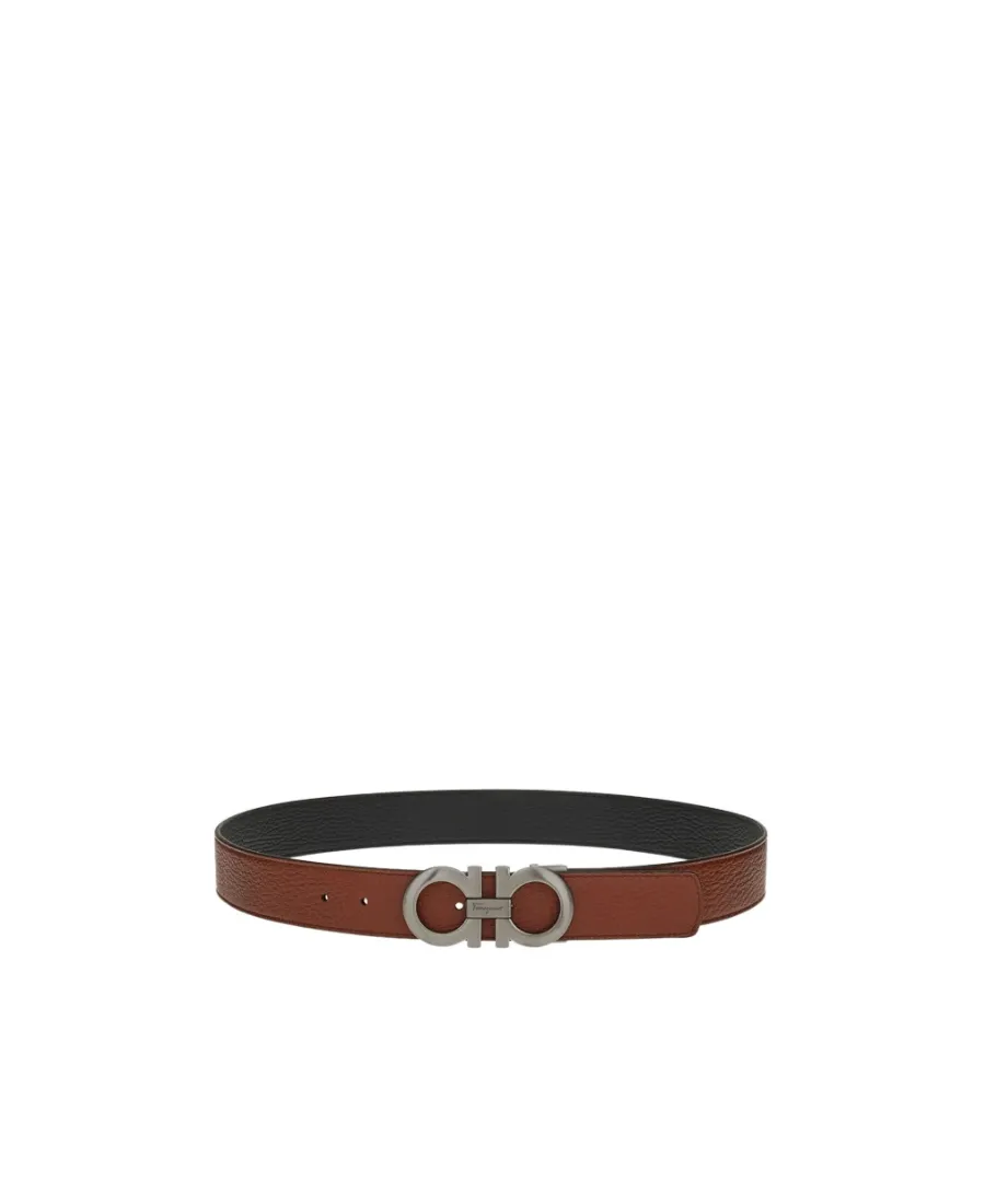 Gancini Reversible Belt, 1