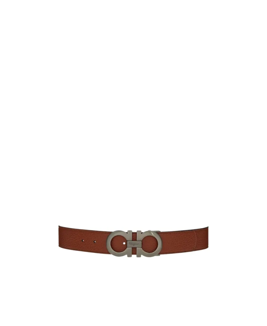 Gancini Reversible Belt, 2