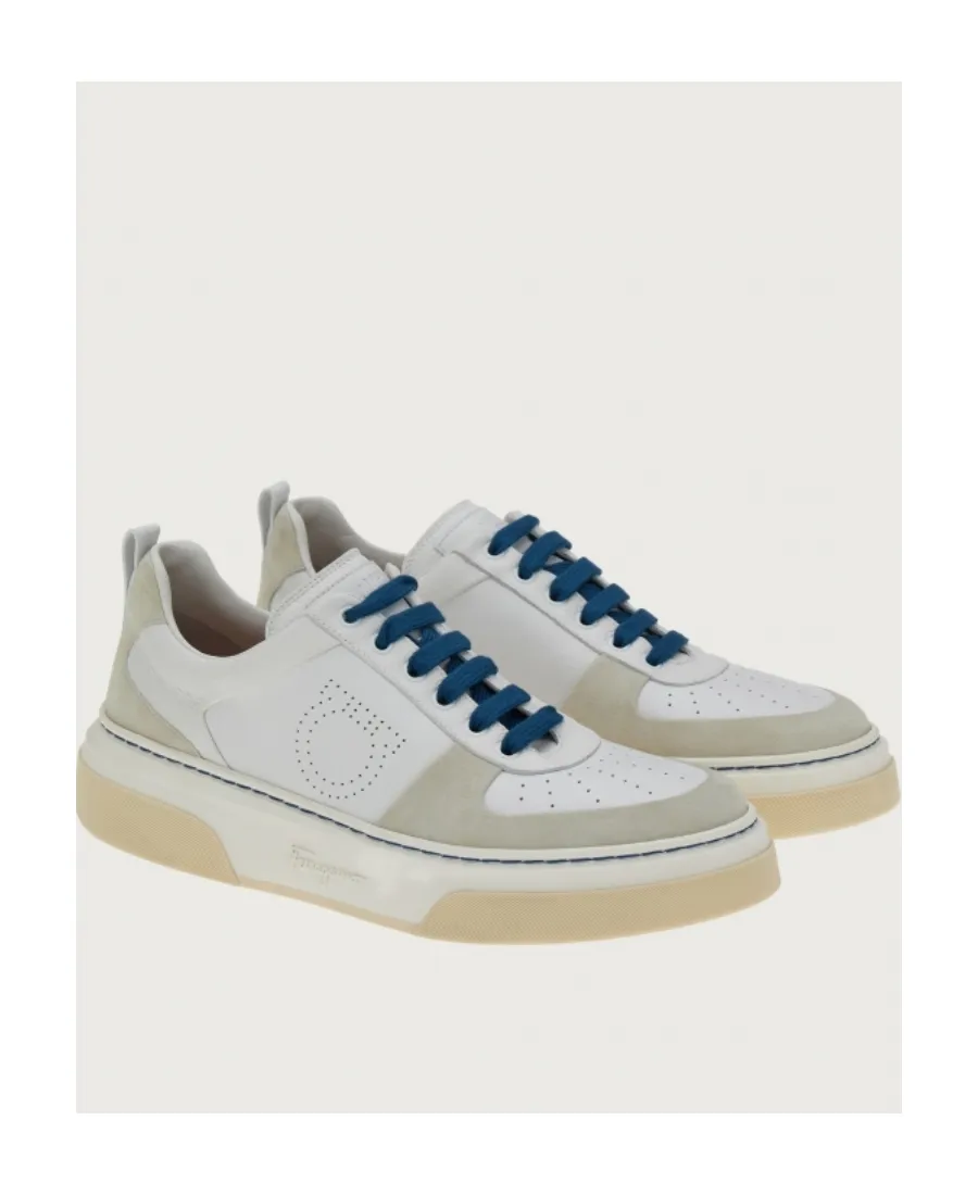 Cassina Low-Top Sneakers
