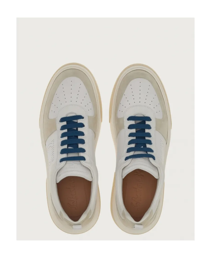 Cassina Low-Top Sneakers
