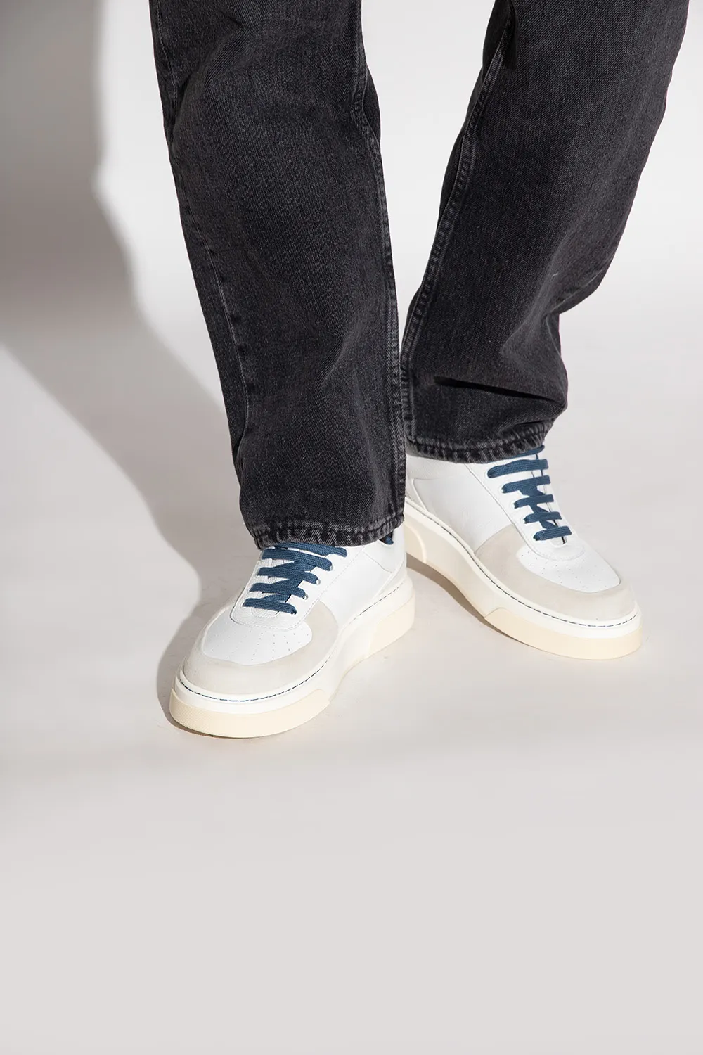 Cassina Low-Top Sneakers