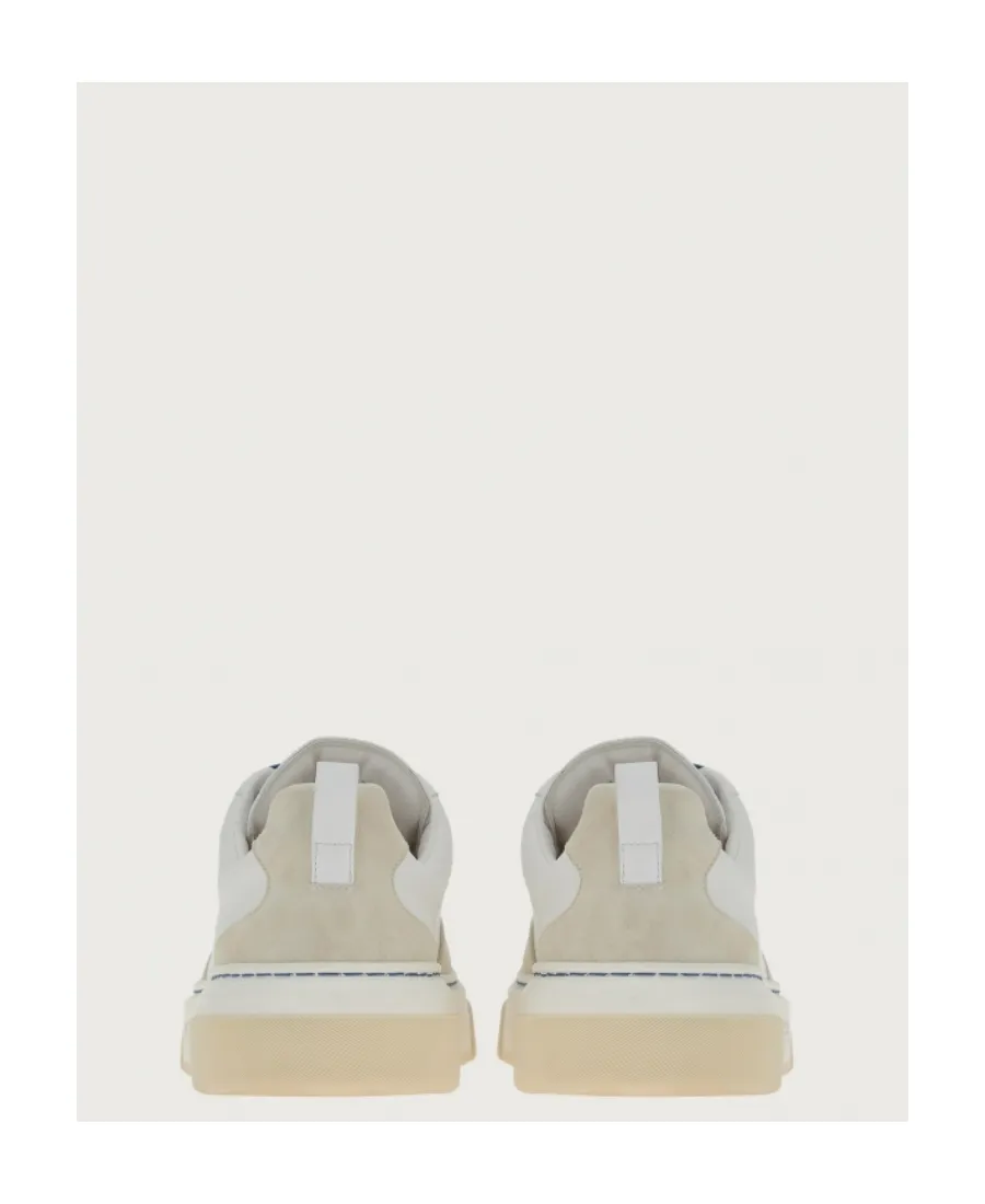 Cassina Low-Top Sneakers