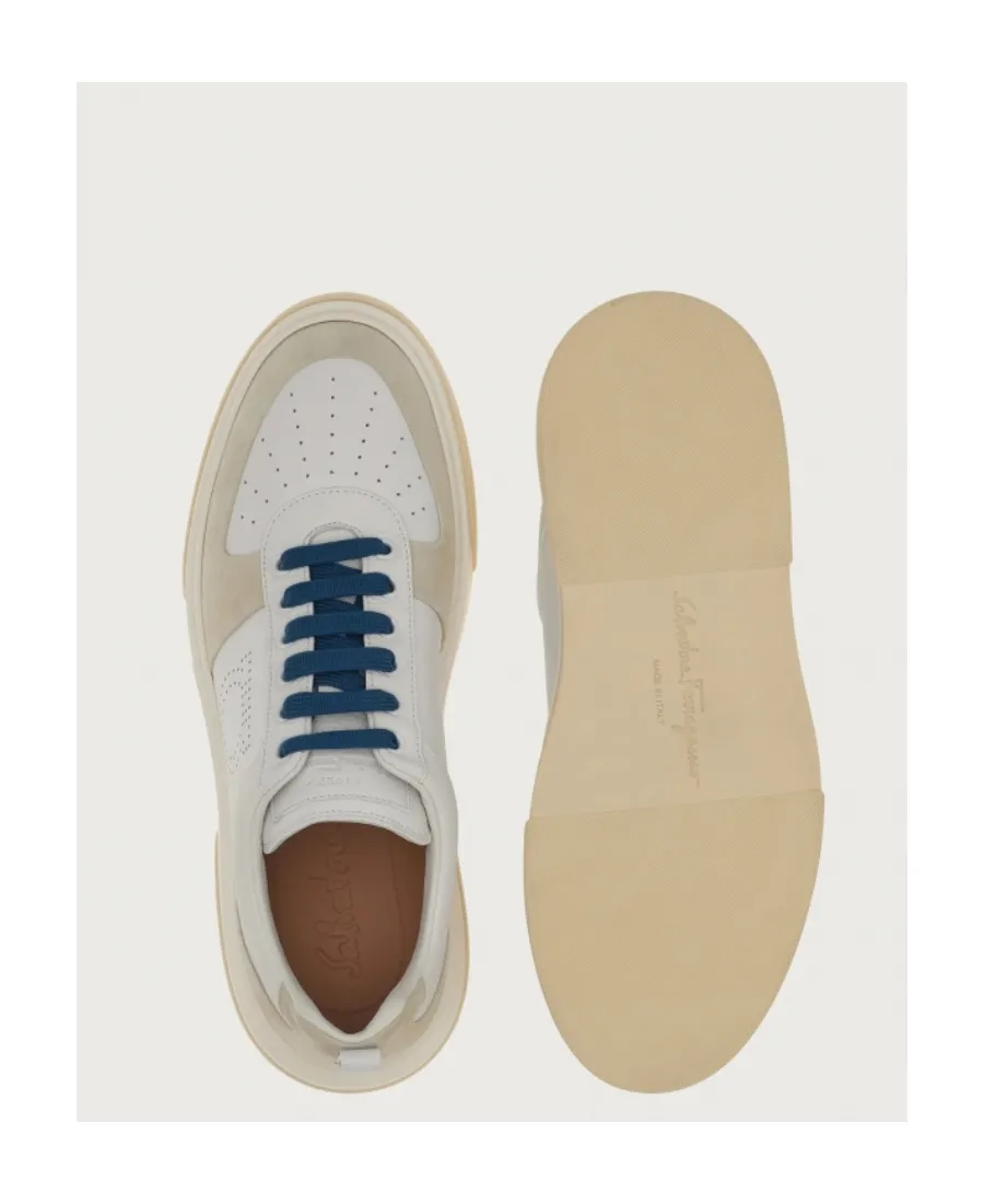 Cassina Low-Top Sneakers