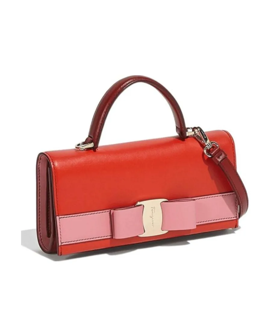 Bowknot Shoulder Bag