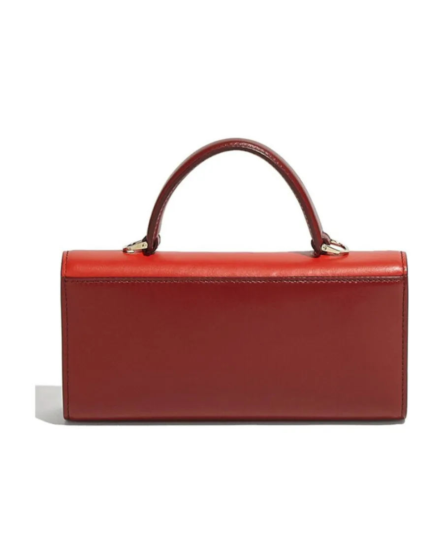 Bowknot Shoulder Bag
