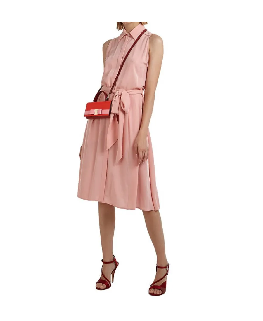 Bowknot Shoulder Bag