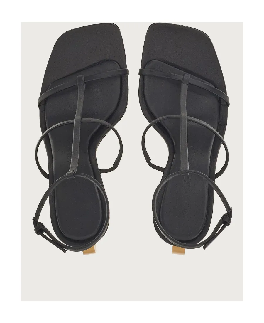 Elina Ankle Strap Sandals