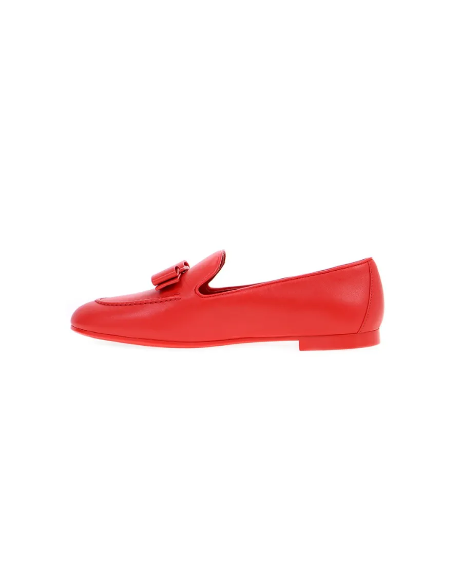 Bow Tie Details Love Shoes